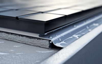 Comprehensive Guide to Effective Flat Roof Drainage Systems