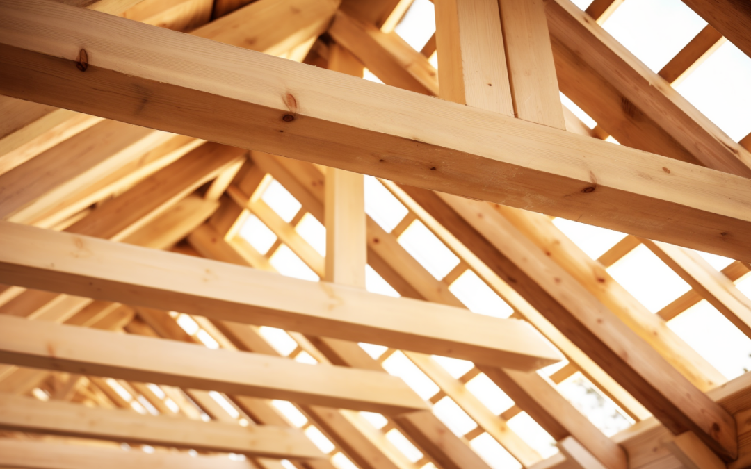 Understanding Roof Trusses – BLC Roofing