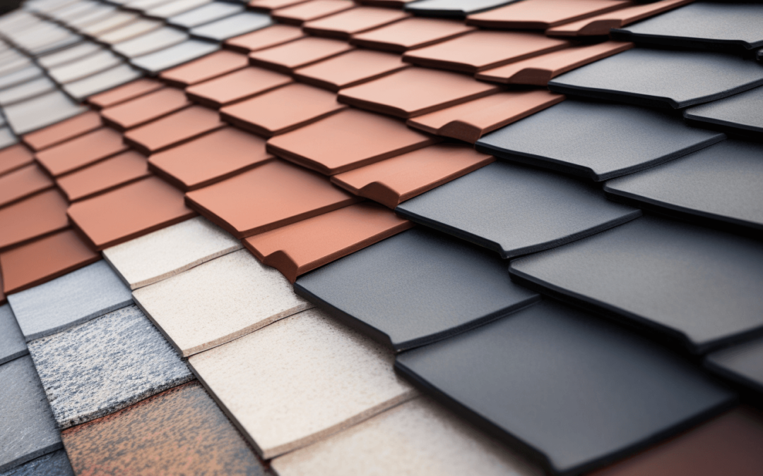 The Crucial Role of Choosing the Right Roofing Materials