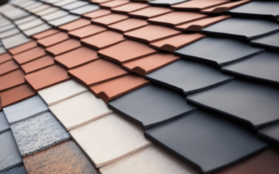 The Crucial Role of Choosing the Right Roofing Materials