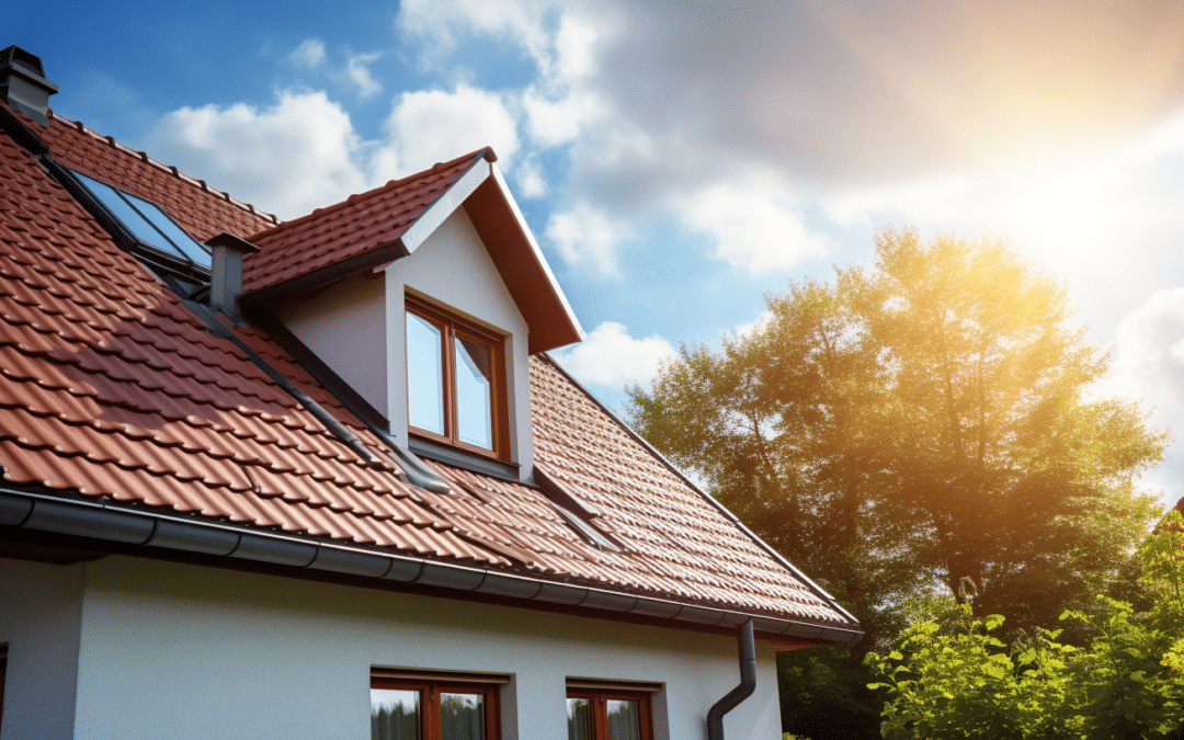 Re-Roofing vs. Roof Repair: Making the Right Choice for Your Home