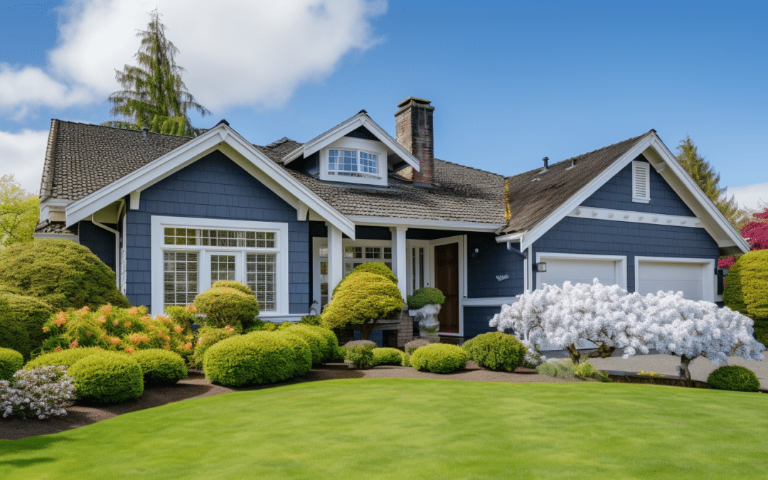 The Ultimate Roof Maintenance Guide for Homeowners