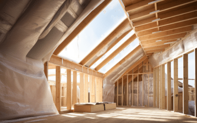 The Comprehensive Guide to Tapered Insulation Systems