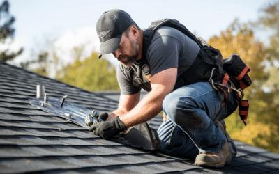 How to Thoroughly Examine Roofing When Purchasing a New Home