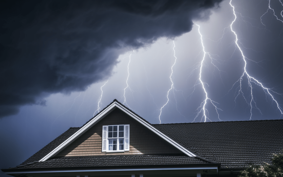 How to Safeguard Your Roof Against Storms: Expert Tips from BLC Roofing