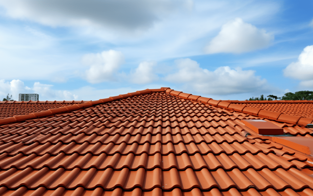 The Ultimate Guide to Choosing the Perfect Roof for Your Home