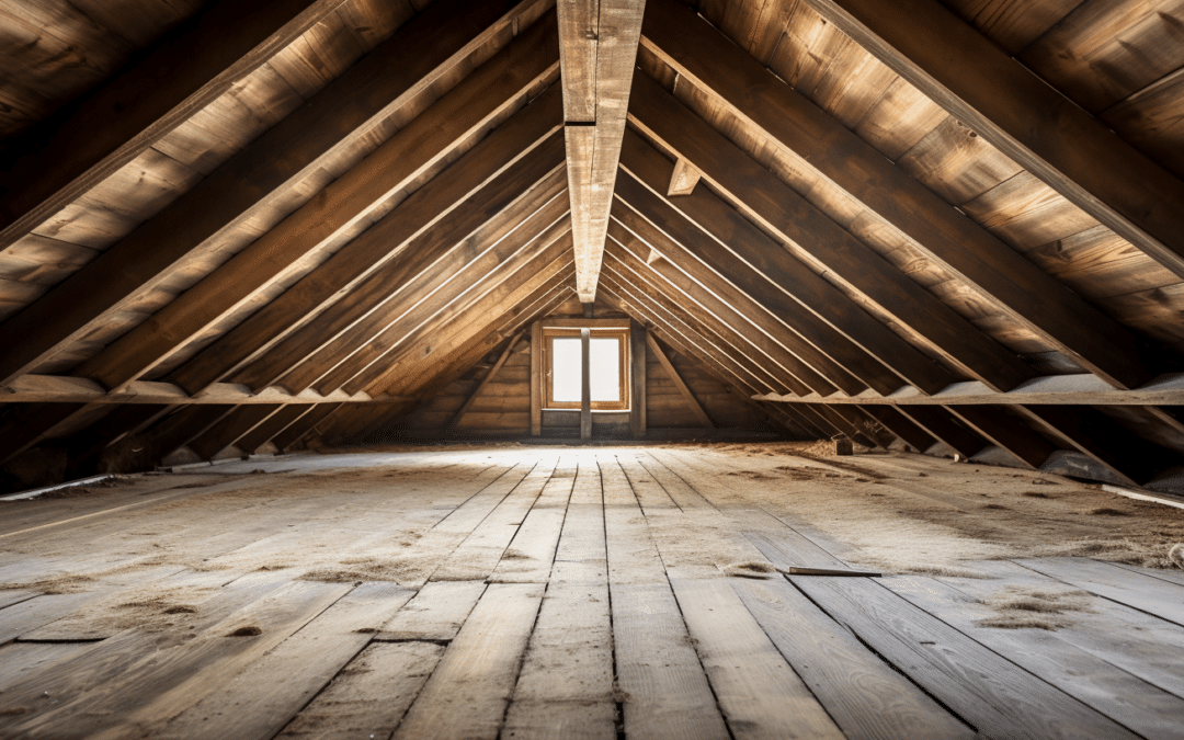 The Importance of Attic Ventilation for Your Home