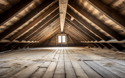 The Importance of Attic Ventilation for Your Home