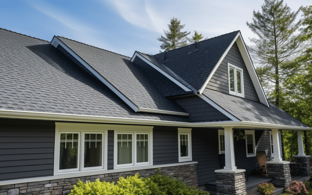 The Ultimate Guide to Roofing: Ensuring Quality While Staying on Budget