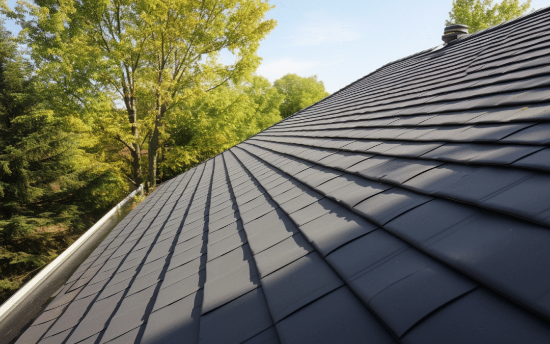 Repair or Replace: Making the Right Choice for Your Leaking Roof