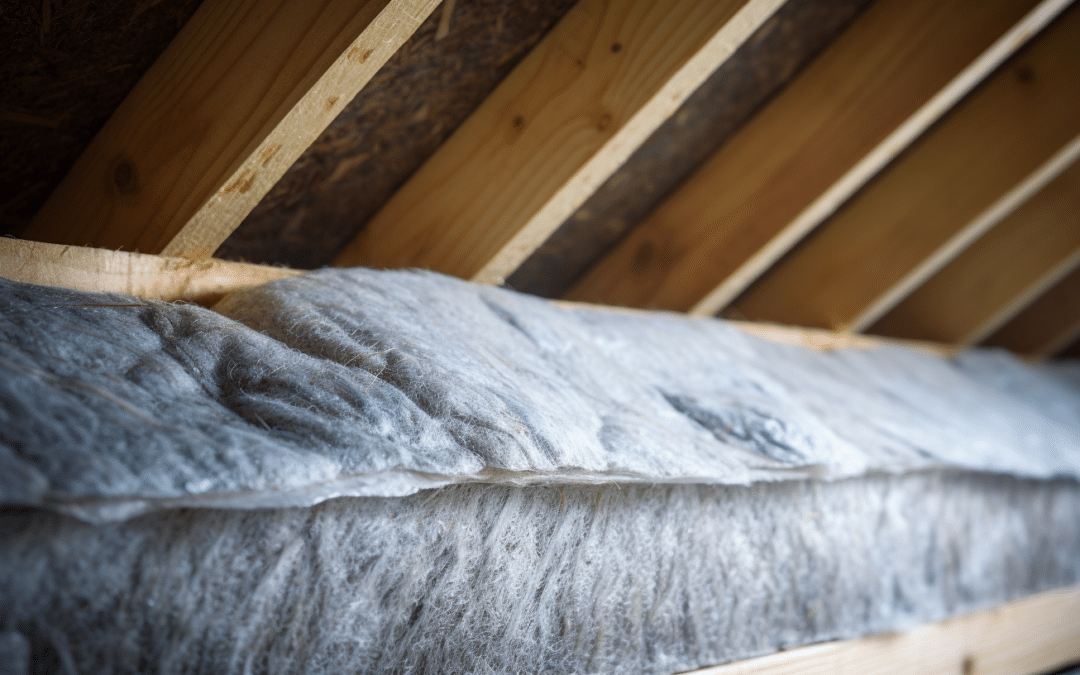 The Top Benefits of Roof Insulation for the Upcoming Summer