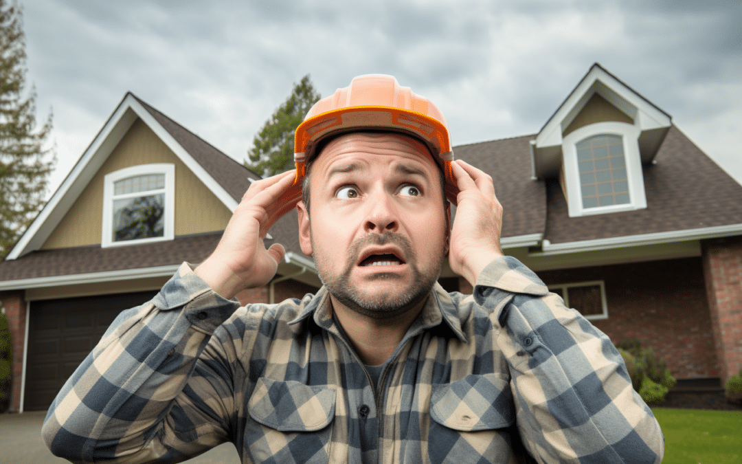 The Ultimate Guide to Avoiding Roofing Scams