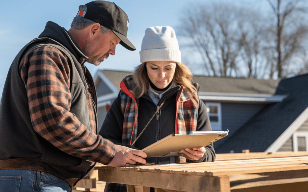 Hiring a Roofing Contractor: Essential Questions and What to Look For