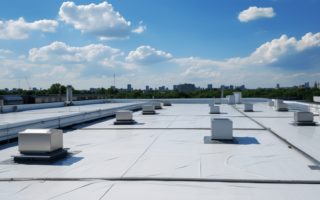 Prolonging Your Commercial Roof’s Lifespan: Vital Steps to Undertake