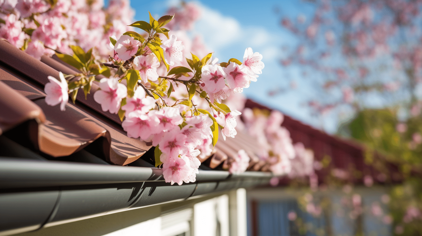 The Ultimate Spring Roof Maintenance Guide - BLC Roofing