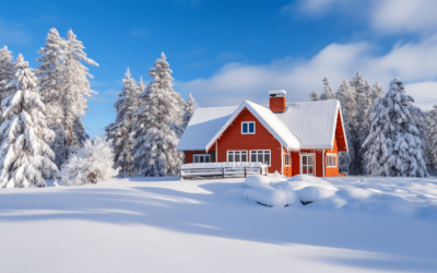 Roofing in Winter: Essential Tips for Optimal Results