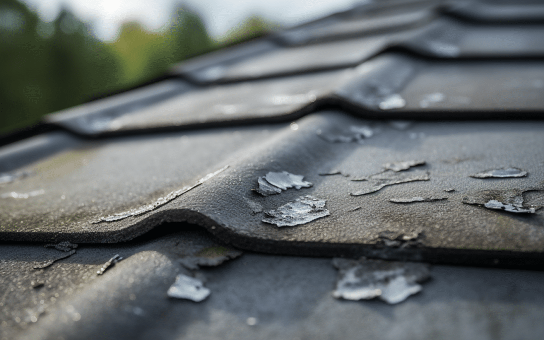 Recognizing the Exterior Signs: When It’s Time for a New Roof