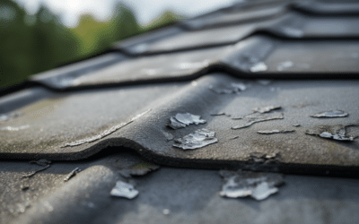 Recognizing the Exterior Signs: When It’s Time for a New Roof