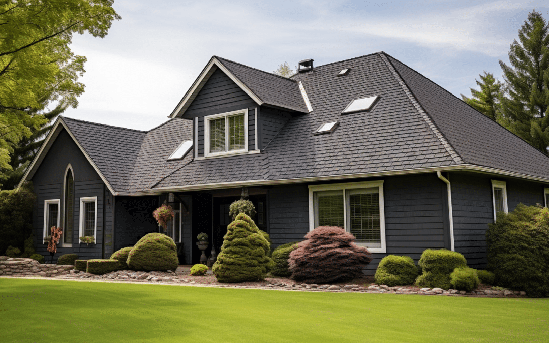 Choosing the Right Roofing Service: A Detailed Guide for Akron, OH Residents