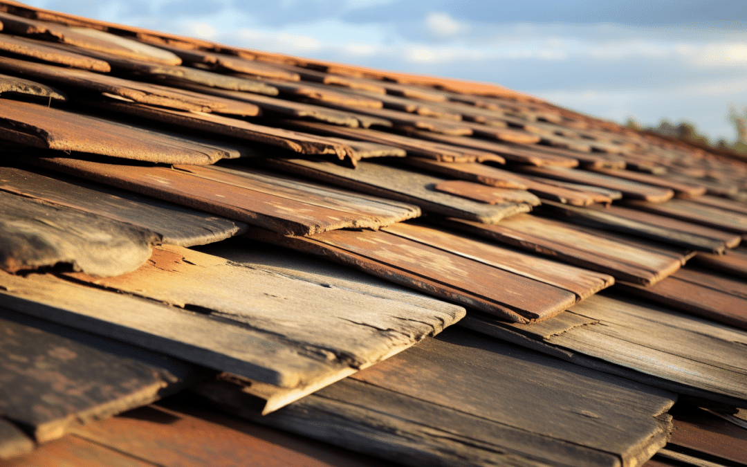 How to Determine When Your Building Requires Roof Repair