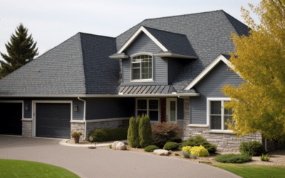 Unveiling the Superiority of Asphalt Shingles: A Comprehensive Guide