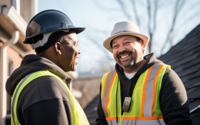 Essential Questions to Ask Before Hiring a Roofer