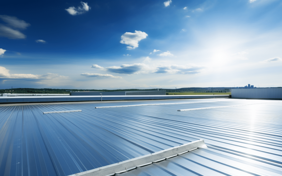 The Guide to Commercial Roofing