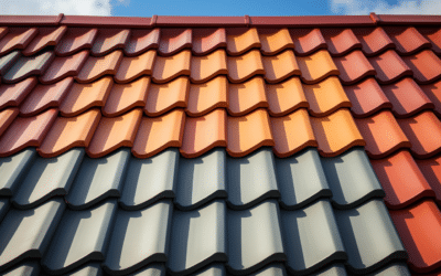 How to Select the Ideal Roof Color for Your Home