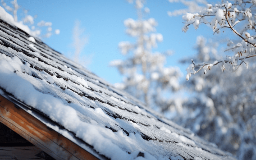 Preparing Your Roof for Ohio’s Winter: The Guide by BLC Roofing