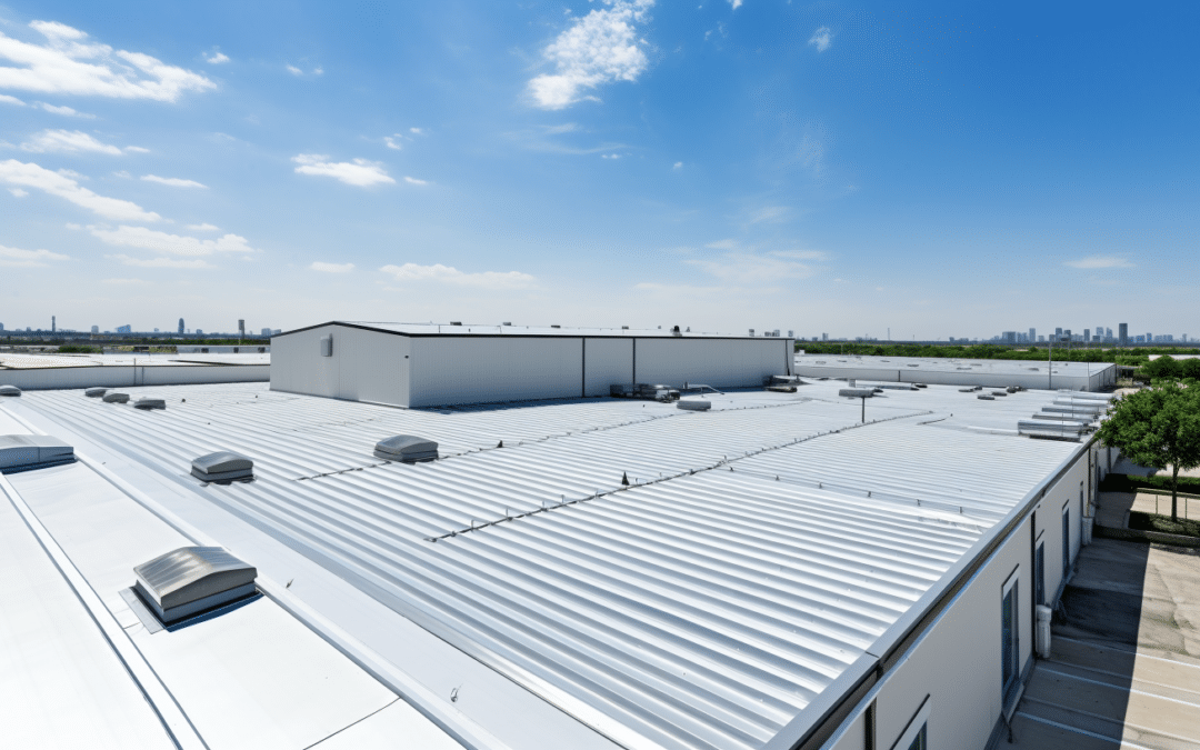 Factors Influencing the Integrity of Commercial Roofs