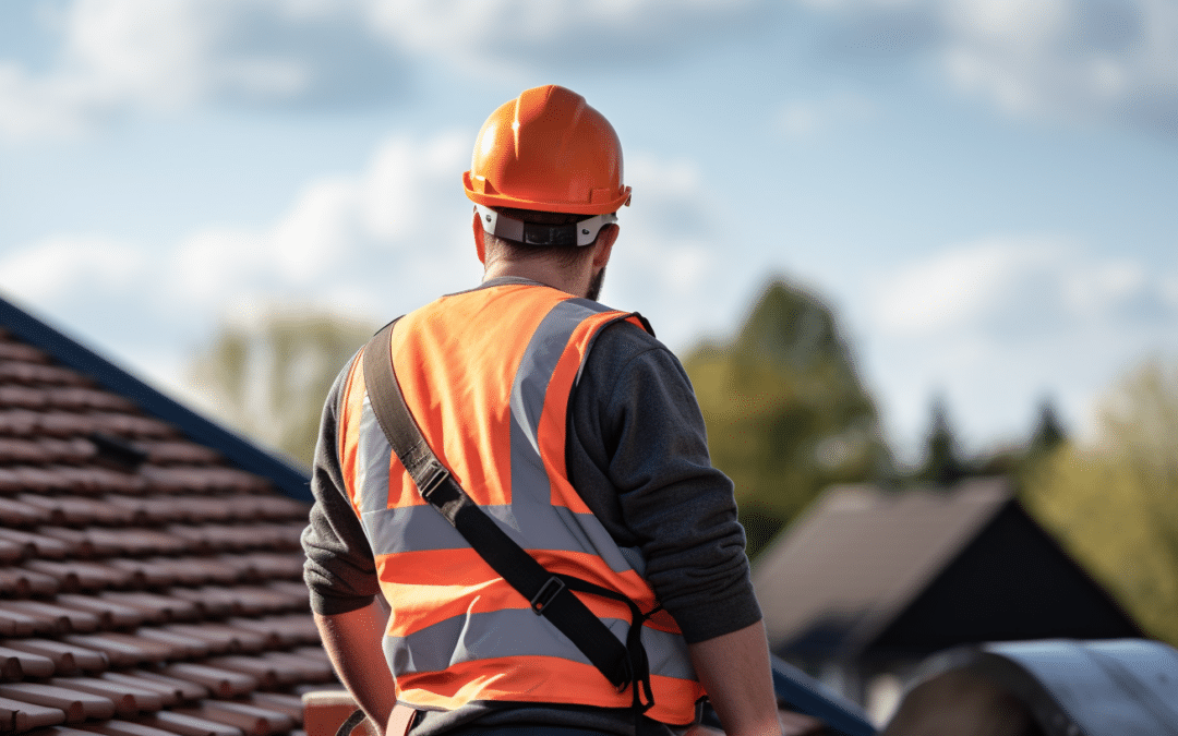 How to Identify and Avoid Fraudulent Roofing Contractors