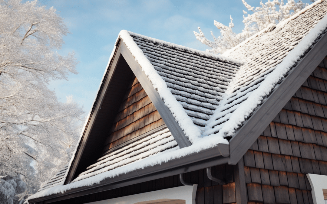Essential Roof Maintenance Tips for Winter