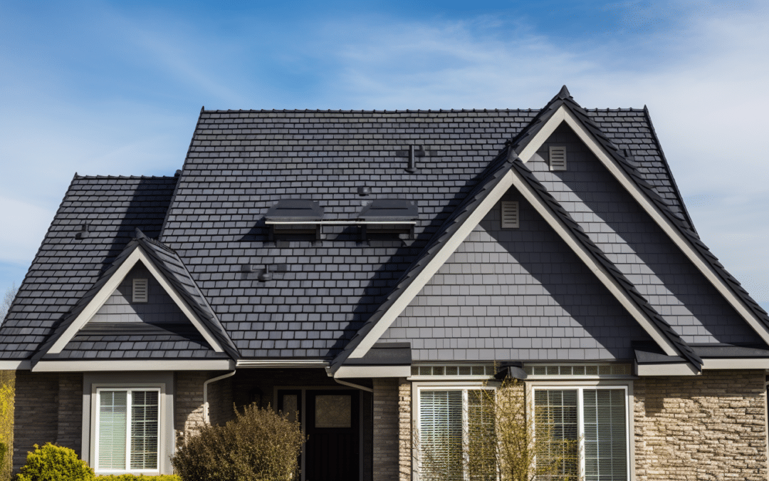The Ultimate Roof Replacement Checklist by BLC Roofing