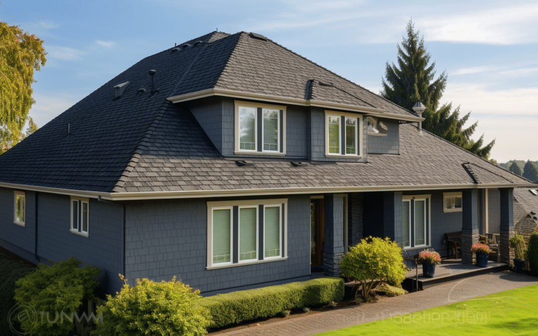 The Ultimate Guide to Roof Repairs: Ensuring Safety and Durability