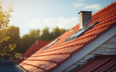 The Essential Guide to Roof Maintenance: Safeguarding Your Home’s Crown