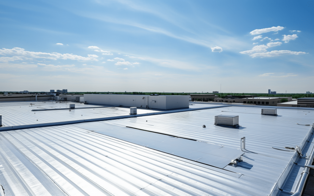 The Guide to Commercial Roofing Options
