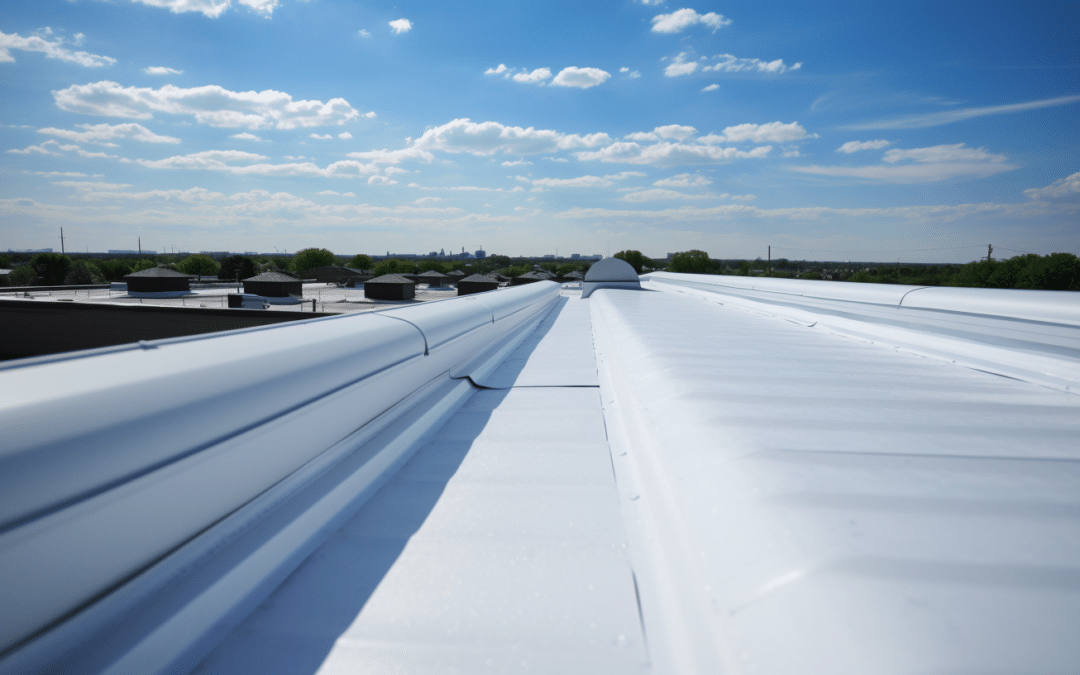 The Revolutionary Impact of Silicone on Modern Roofing