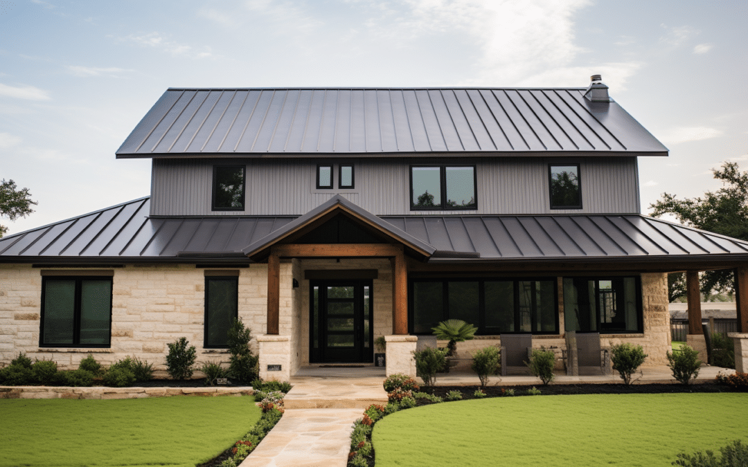 The Guide to Metal Roofing: Benefits, Installation, and Maintenance