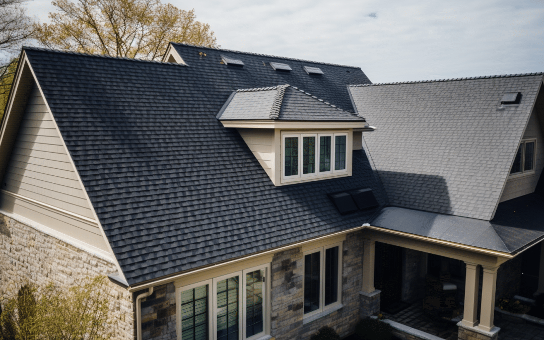 The Ultimate Guide to Roofing Services by BLC Roofing