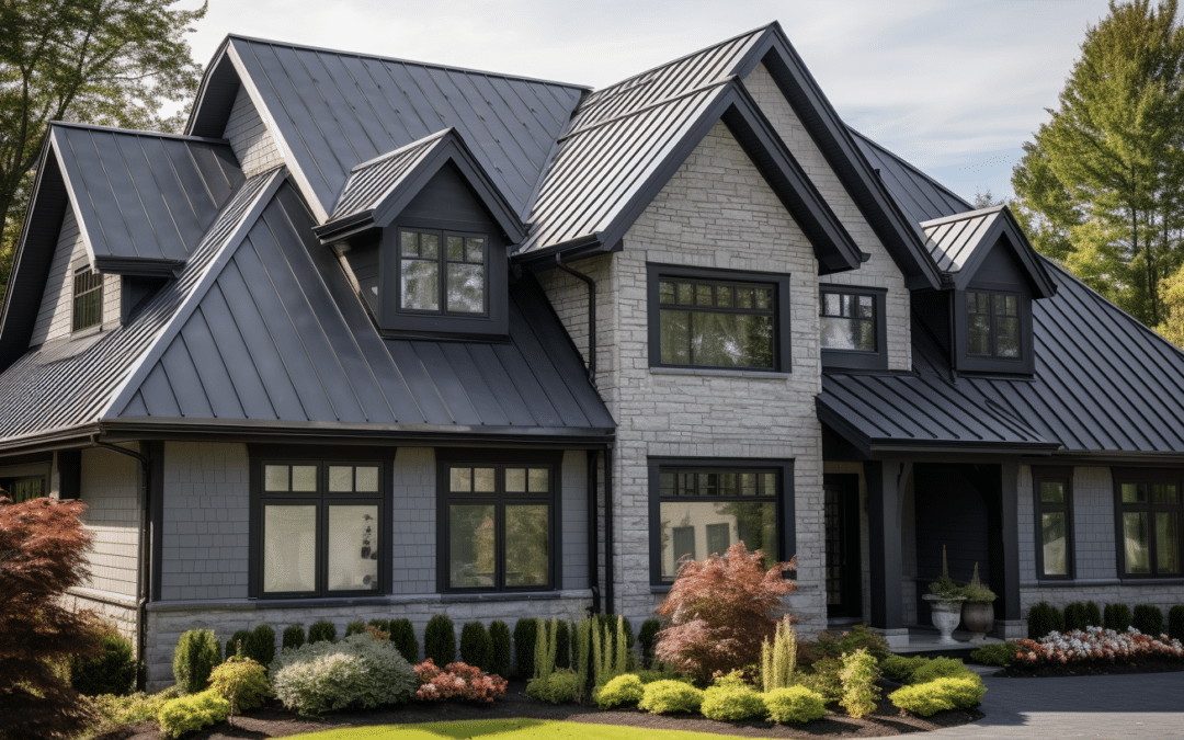 The Ultimate Roofing Material Guide: Elevate Your Home’s Aesthetics and Functionality