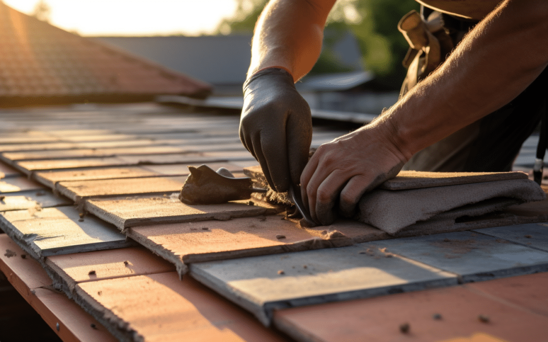 The Importance of Timely Roof Repairs: A Guide by BLC Roofing