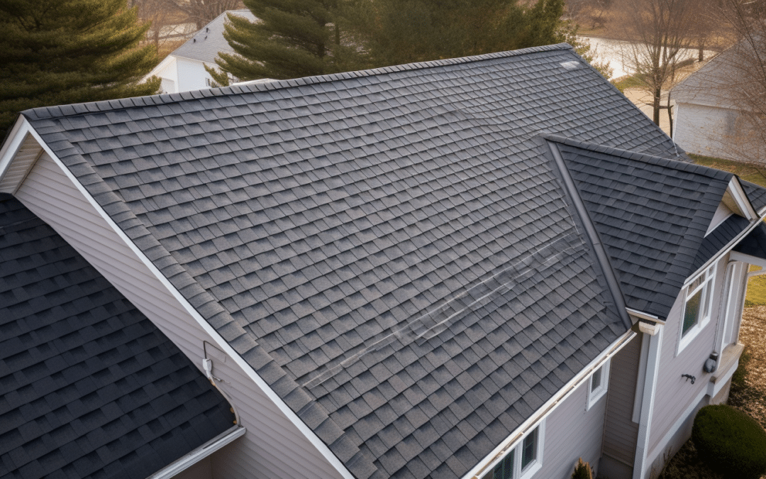 Comprehensive Guide to Roof Replacement