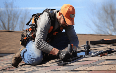 The Guide to Roof Repair: Ensuring Safety and Comfort