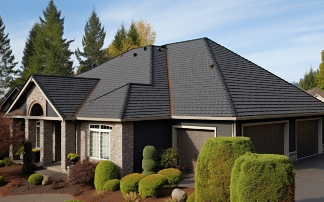 How to Identify Roof Damage – BLC Roofing