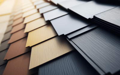 How to Select the Ideal Roofing Material for Your Home