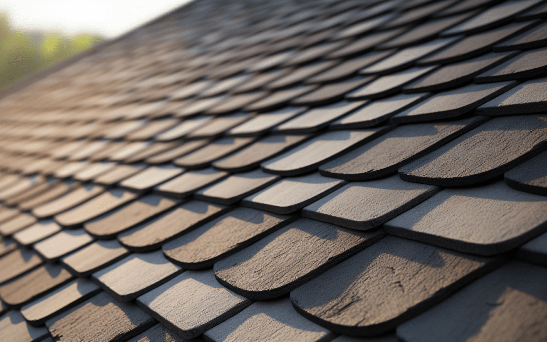 The Ultimate Guide to Roofing: Exploring Different Types of Shingles