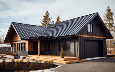 Comprehensive Guide to Metal Roofing Choices