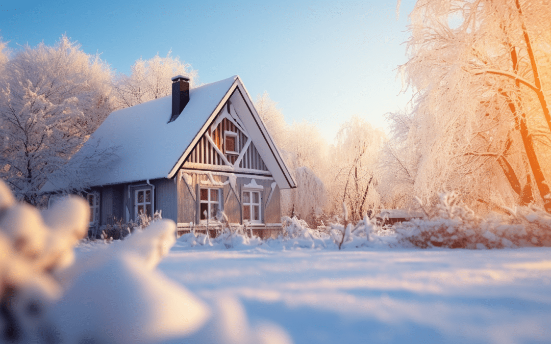 The Essential Guide to Roof Repair After Winter