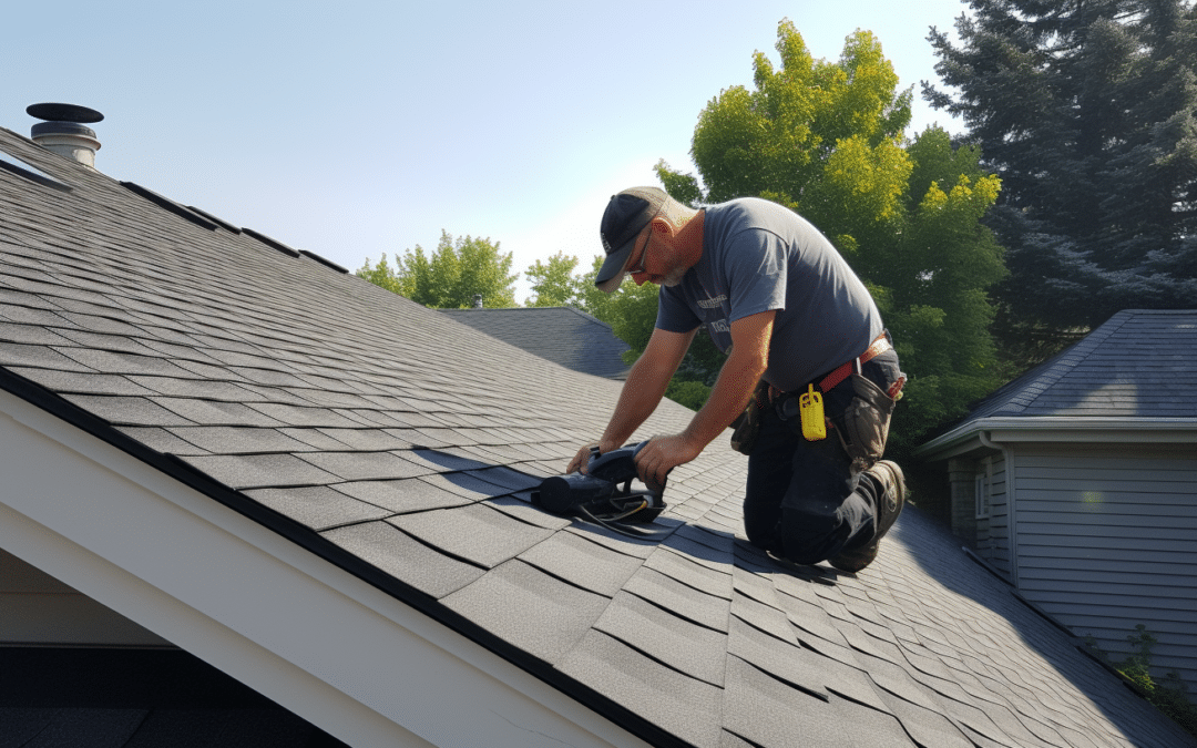 The Guide to Roof Repair: Ensuring Longevity and Safety