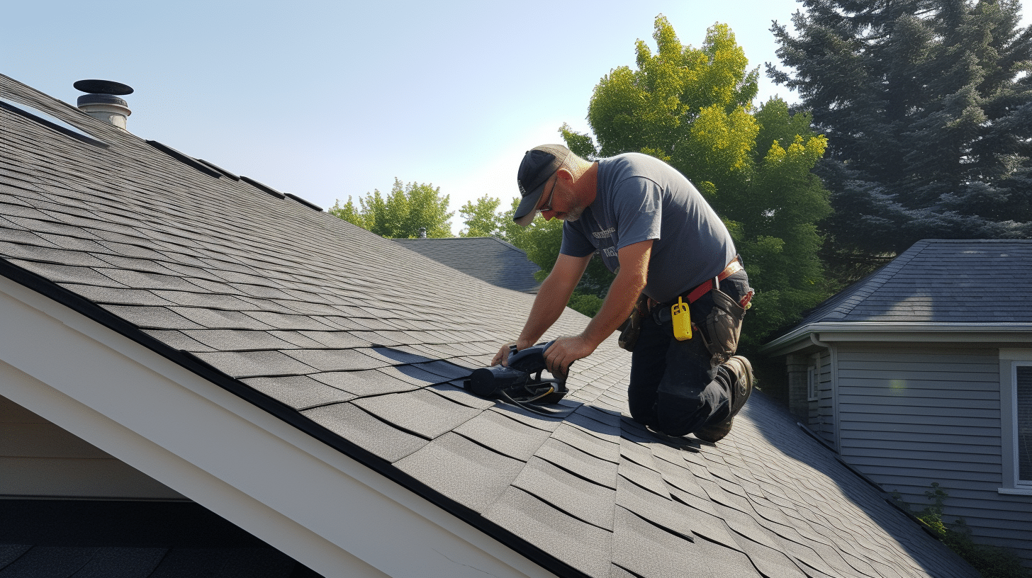 The Guide to Roof Repair: Ensuring Longevity and Safety